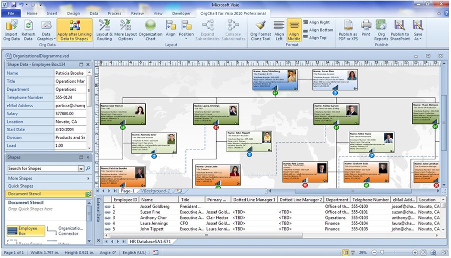 Microsoft visio 2010 templates free download