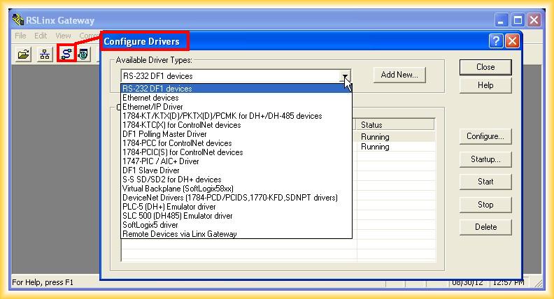 Panelbuilder32 software download